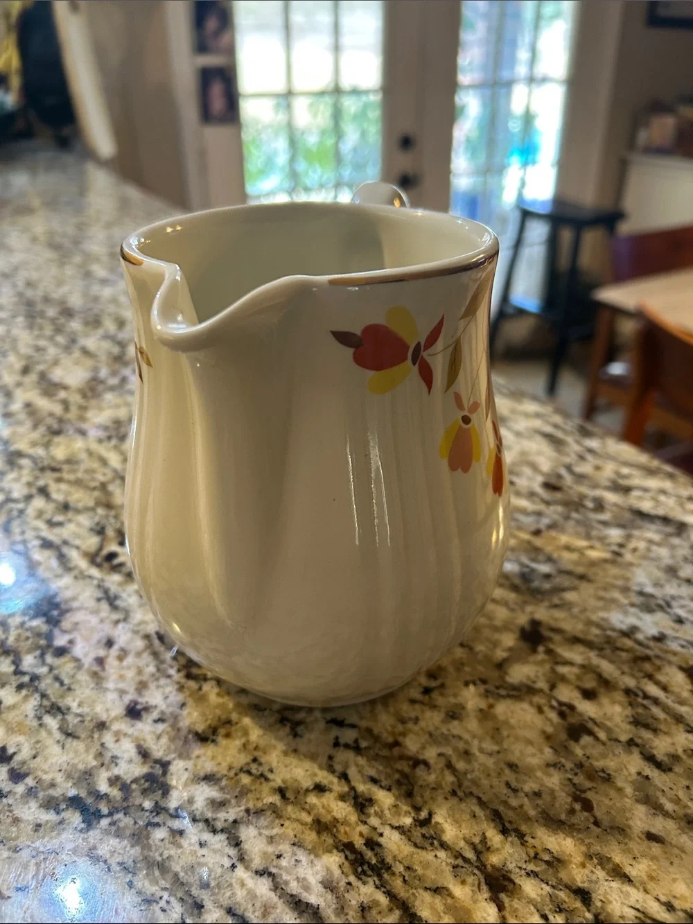 Hall’s China this item